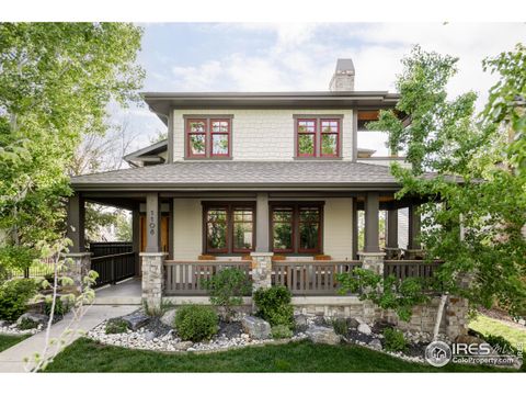 1108 Grant Ave Louisville CO 80027