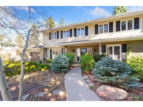812 Garfield St, Fort Collins, CO MLS: 1029521