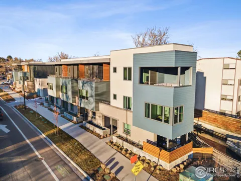2110 Folsom St, Boulder, CO 80302 - #: 1024690