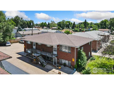 920 N Douglas Ave, Loveland, CO 80537 - #: 1034901