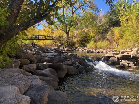 Tiny photo for 645 Manhattan Pl #304, Boulder, CO 80303 (MLS # 1046937)