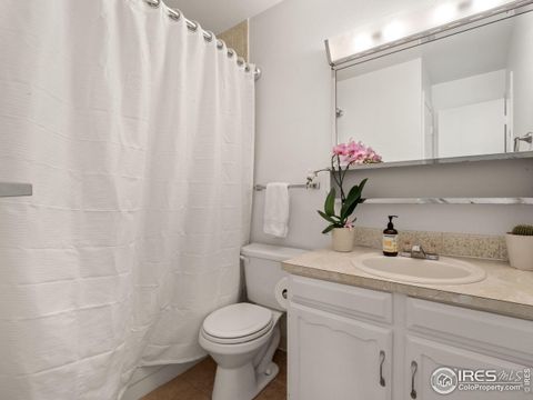 Tiny photo for 645 Manhattan Pl #304, Boulder, CO 80303 (MLS # 1046937)