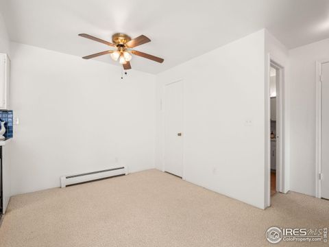 Tiny photo for 645 Manhattan Pl #304, Boulder, CO 80303 (MLS # 1046937)
