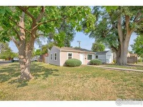 618 19th Ave, Greeley, CO MLS: 1031274