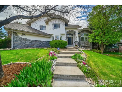 2206 Eagles Nest Dr, Lafayette, CO 80026 - MLS#: 1033190
