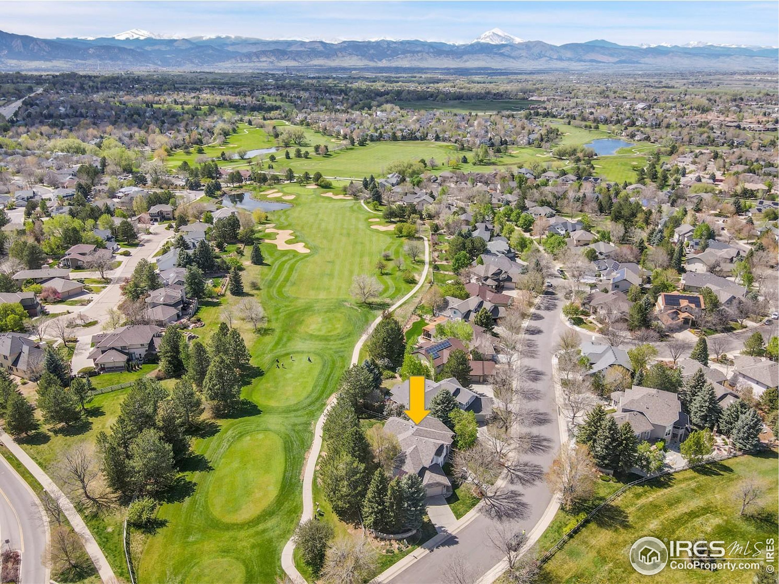 2206 Eagles Nest Dr
