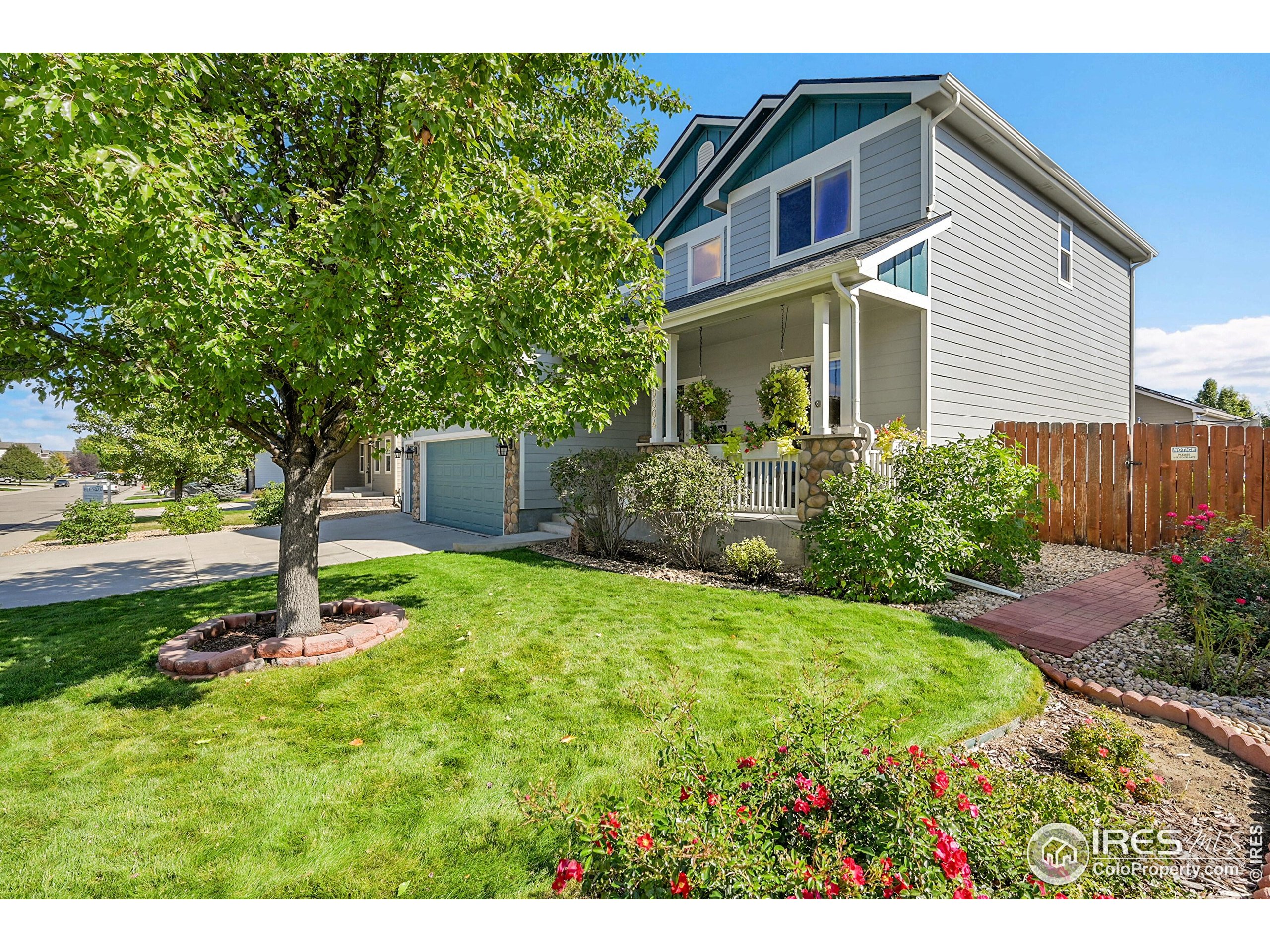 9004 Harlequin Cir