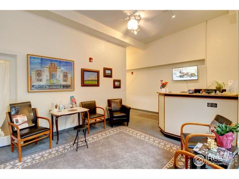 Tiny photo for 724 Pearl St, Boulder, CO 80302 (MLS # 1043339)