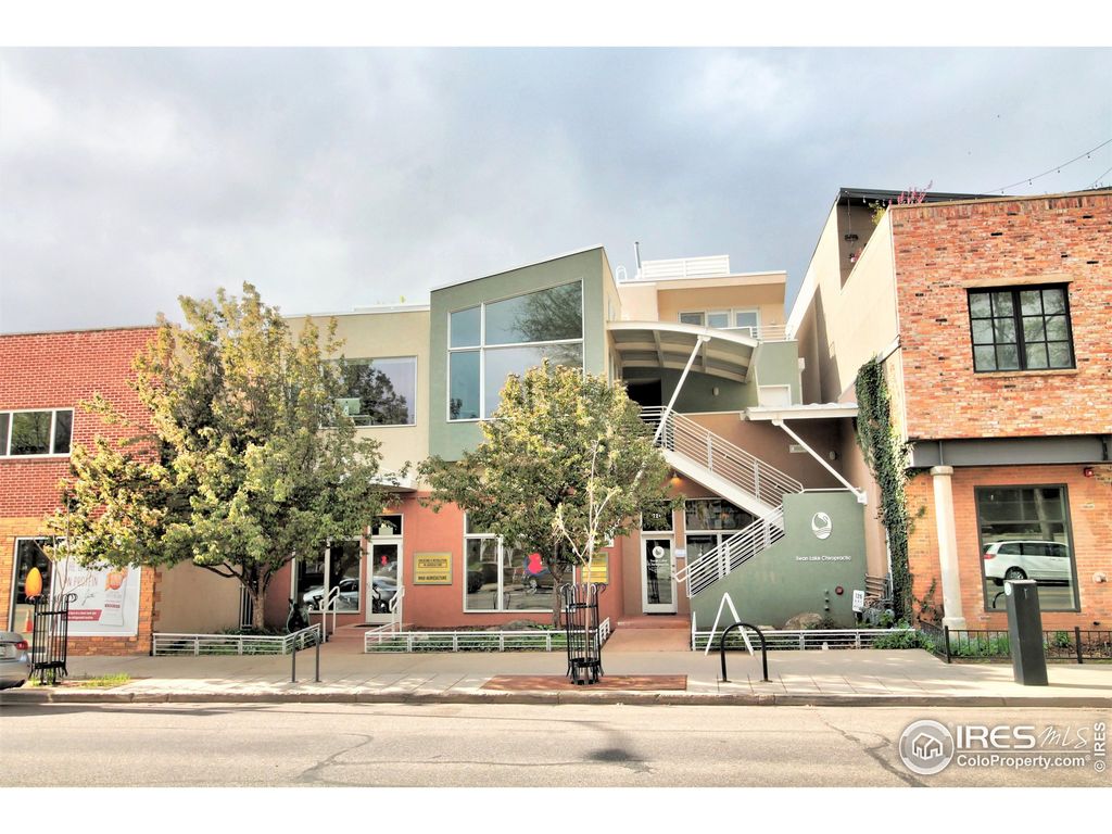 Photo of 724 Pearl St, Boulder, CO 80302 (MLS # 1043339)