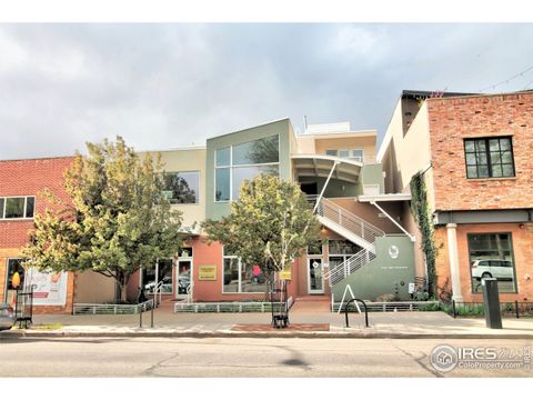 Tiny photo for 724 Pearl St, Boulder, CO 80302 (MLS # 1043339)
