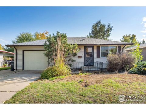1212 E 16th St Loveland CO 80538
