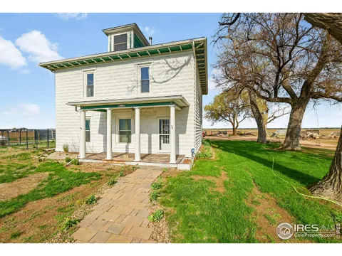 23730 County Road 41, La Salle, CO MLS: 1032806
