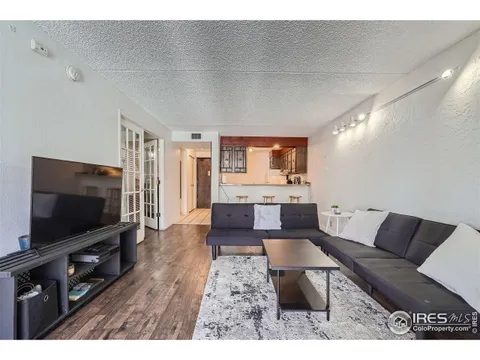 805 29th St Unit 405, Boulder, CO 80303 - MLS#: 1025805