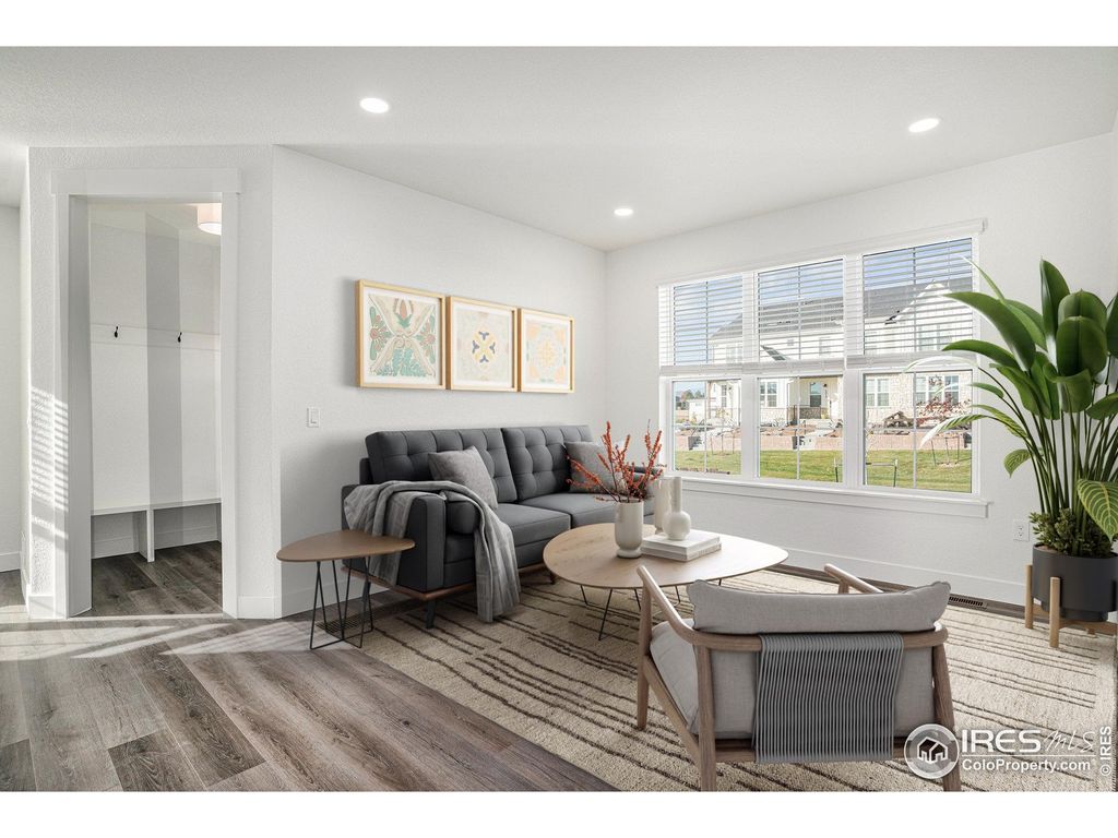 Photo of 5049 Avon Ave, Loveland, CO 80538 (MLS # 1047942)