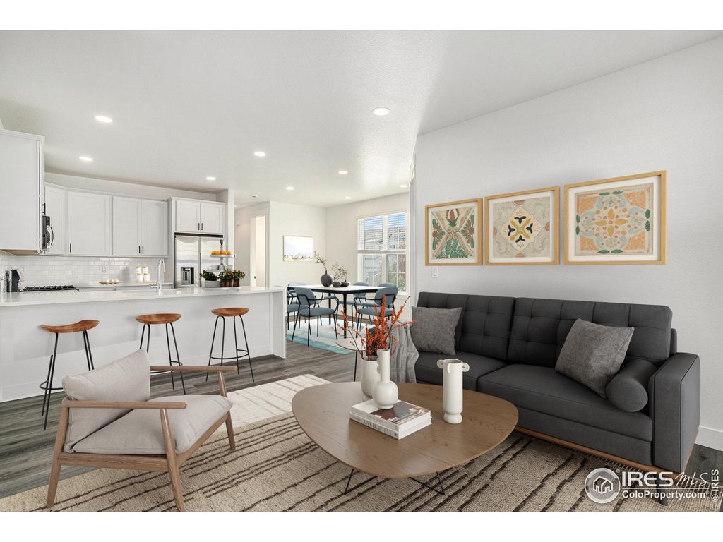 Photo of 5049 Avon Ave, Loveland, CO 80538 (MLS # 1047942)