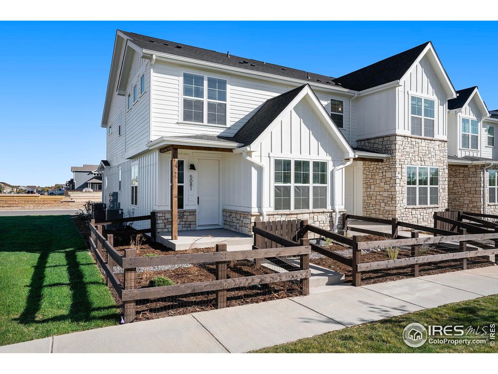 Photo of 5049 Avon Ave, Loveland, CO 80538 (MLS # 1047942)