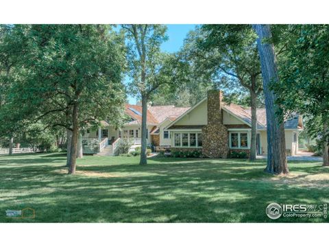 Photo of 8522 Valmont Rd, Boulder, CO 80301 (MLS # 1042365)