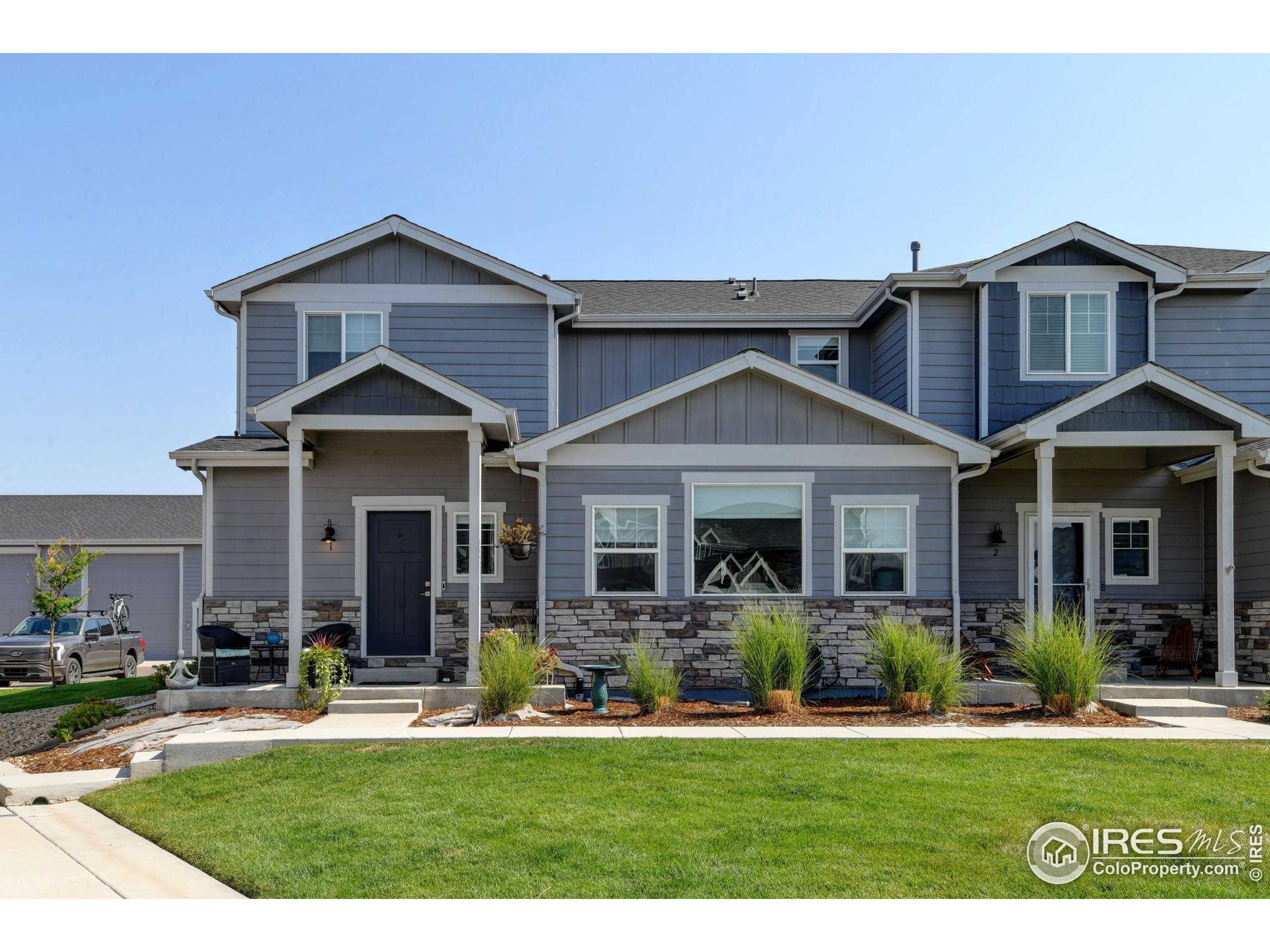 View Windsor, CO 80550 townhome