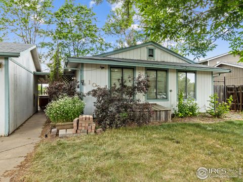 1035 Ponderosa Cir, Longmont, CO 80504 - #: 1012789