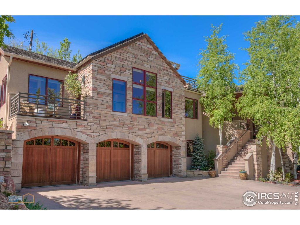 Photo of 1480 Bellevue Dr, Boulder, CO 80302 (MLS # 965892)