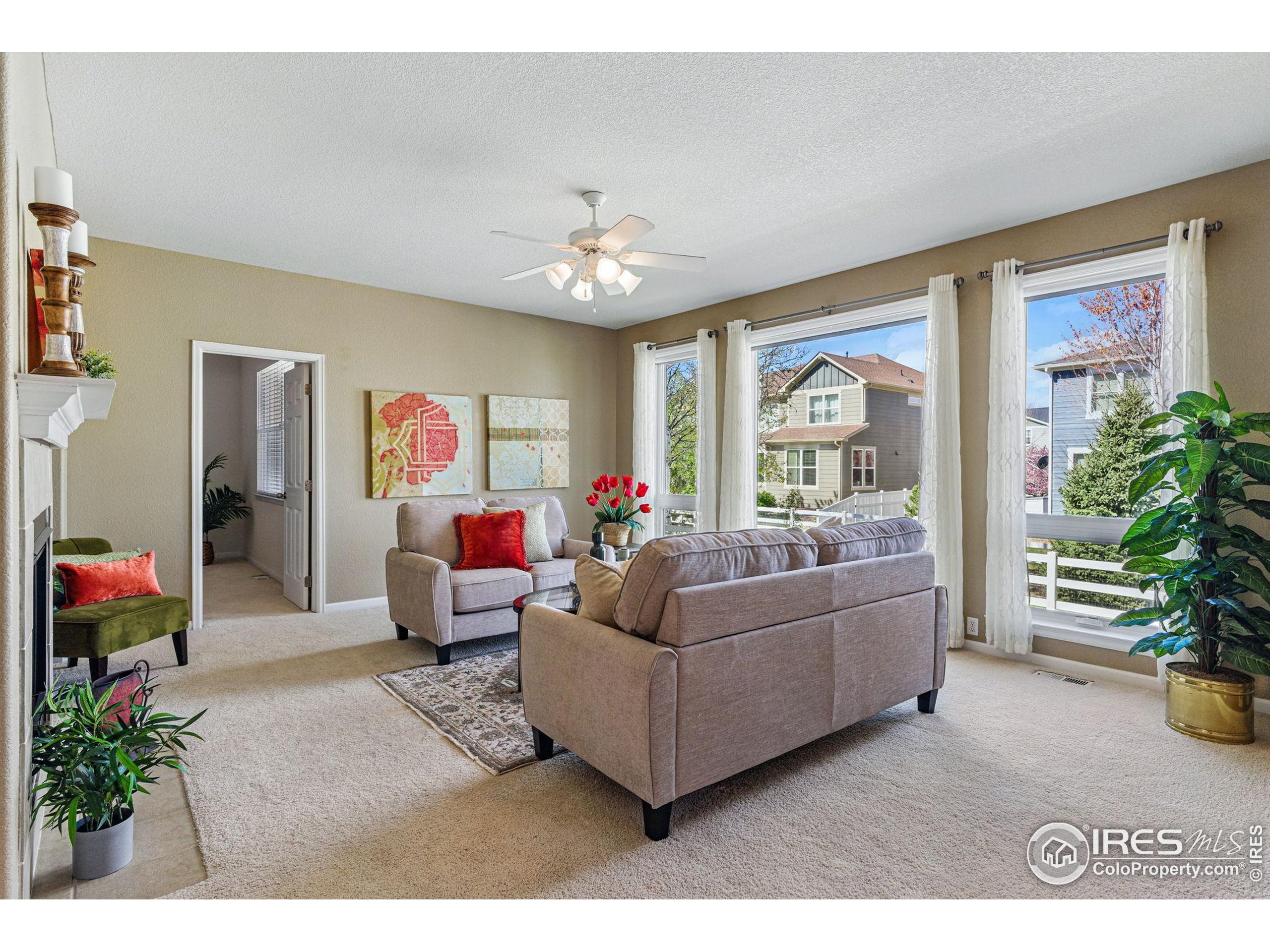5017 Bella Vista Dr