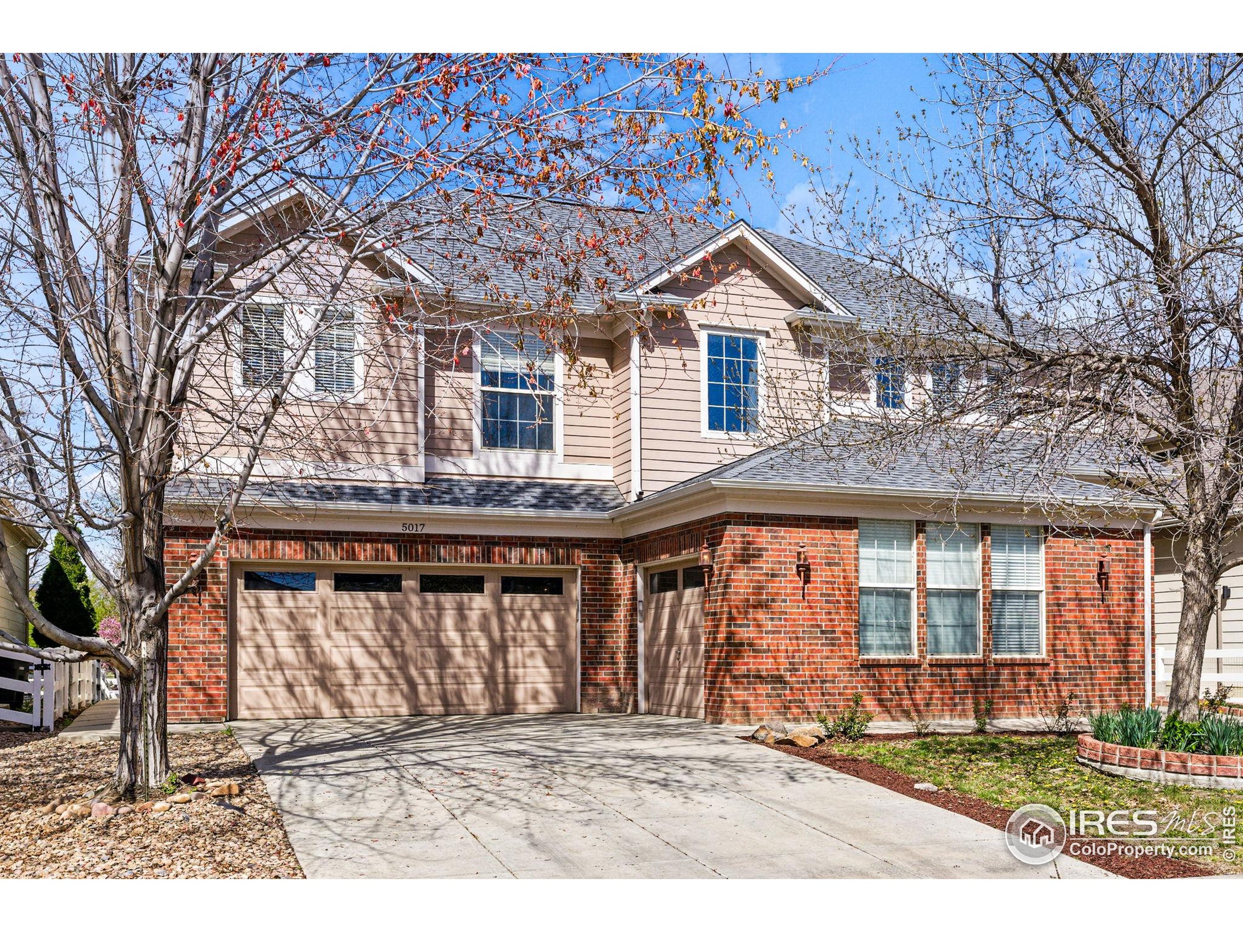 5017 Bella Vista Dr