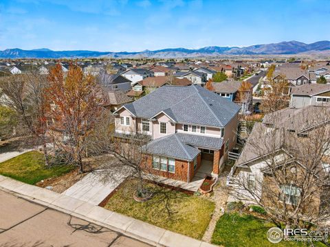 5017 Bella Vista Dr Longmont CO 80503