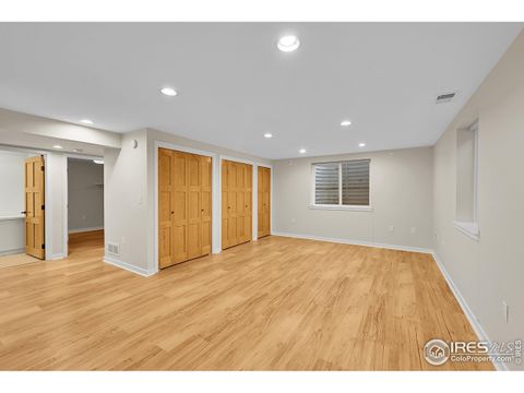 Tiny photo for 960 Toedtli Dr, Boulder, CO 80305 (MLS # 1045116)