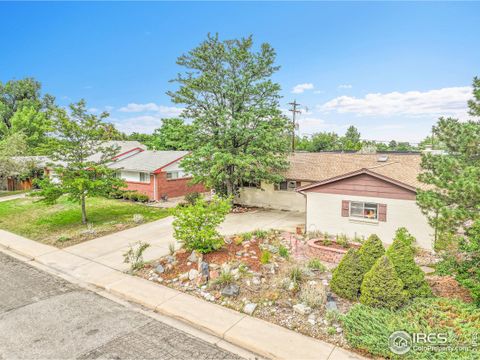 Tiny photo for 960 Toedtli Dr, Boulder, CO 80305 (MLS # 1045116)