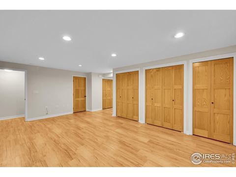 Tiny photo for 960 Toedtli Dr, Boulder, CO 80305 (MLS # 1045116)