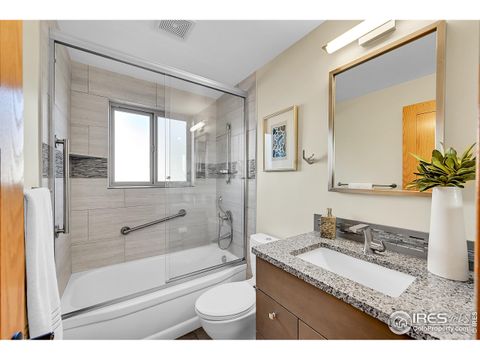 Tiny photo for 960 Toedtli Dr, Boulder, CO 80305 (MLS # 1045116)