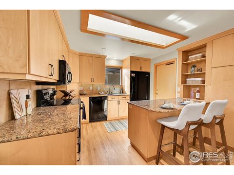 Tiny photo for 960 Toedtli Dr, Boulder, CO 80305 (MLS # 1045116)