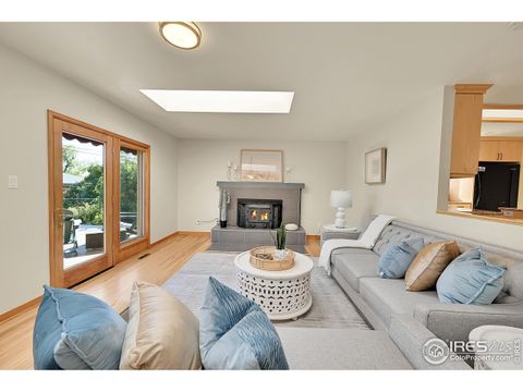 Tiny photo for 960 Toedtli Dr, Boulder, CO 80305 (MLS # 1045116)