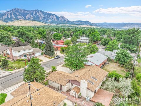 Tiny photo for 960 Toedtli Dr, Boulder, CO 80305 (MLS # 1045116)