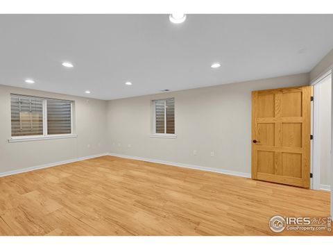 Tiny photo for 960 Toedtli Dr, Boulder, CO 80305 (MLS # 1045116)