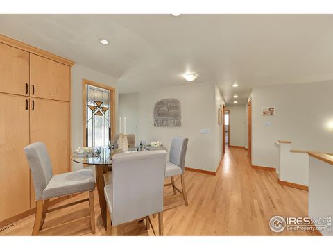 Tiny photo for 960 Toedtli Dr, Boulder, CO 80305 (MLS # 1045116)
