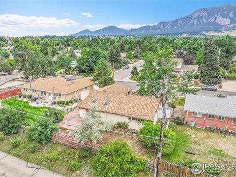 Tiny photo for 960 Toedtli Dr, Boulder, CO 80305 (MLS # 1045116)