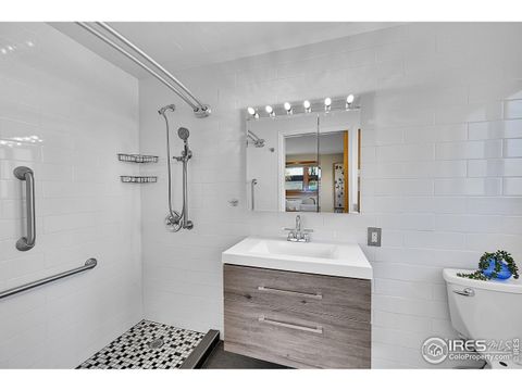 Tiny photo for 960 Toedtli Dr, Boulder, CO 80305 (MLS # 1045116)