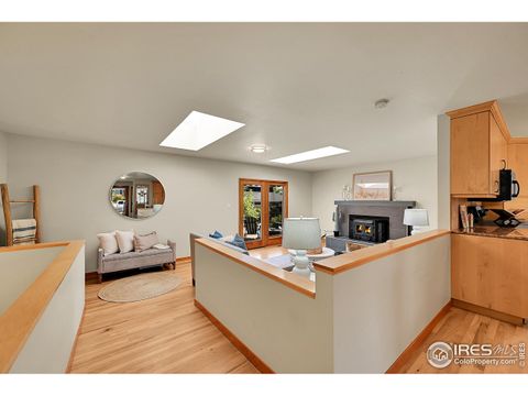 Tiny photo for 960 Toedtli Dr, Boulder, CO 80305 (MLS # 1045116)