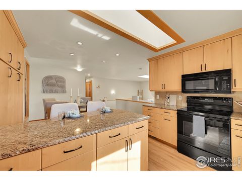 Tiny photo for 960 Toedtli Dr, Boulder, CO 80305 (MLS # 1045116)