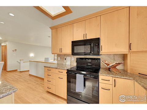 Tiny photo for 960 Toedtli Dr, Boulder, CO 80305 (MLS # 1045116)