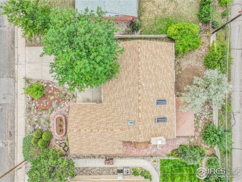 Tiny photo for 960 Toedtli Dr, Boulder, CO 80305 (MLS # 1045116)