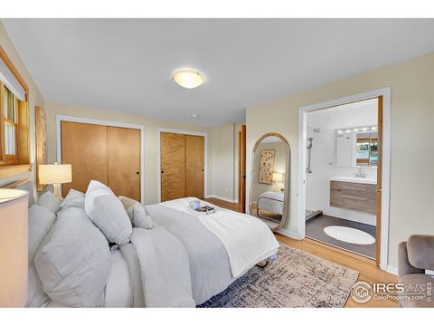 Tiny photo for 960 Toedtli Dr, Boulder, CO 80305 (MLS # 1045116)