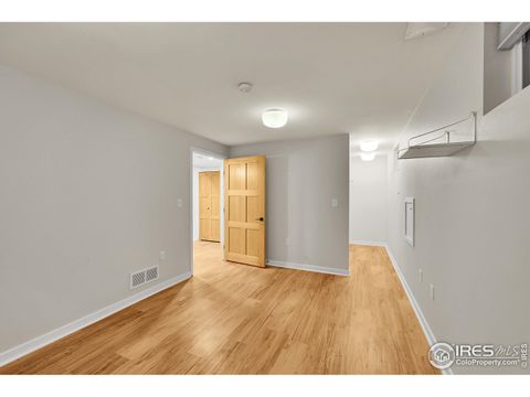 Tiny photo for 960 Toedtli Dr, Boulder, CO 80305 (MLS # 1045116)
