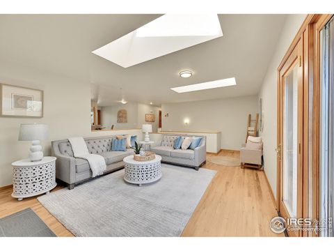 Tiny photo for 960 Toedtli Dr, Boulder, CO 80305 (MLS # 1045116)