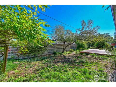 Tiny photo for 960 Toedtli Dr, Boulder, CO 80305 (MLS # 1045116)