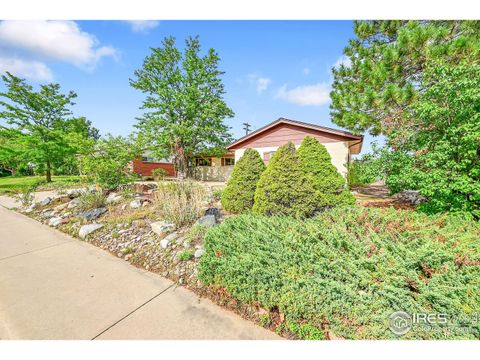 Tiny photo for 960 Toedtli Dr, Boulder, CO 80305 (MLS # 1045116)