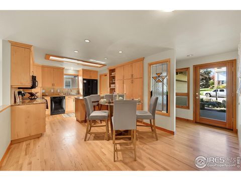 Tiny photo for 960 Toedtli Dr, Boulder, CO 80305 (MLS # 1045116)