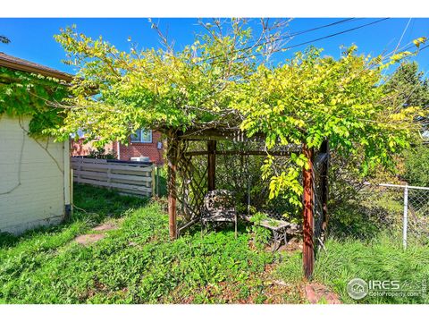 Tiny photo for 960 Toedtli Dr, Boulder, CO 80305 (MLS # 1045116)