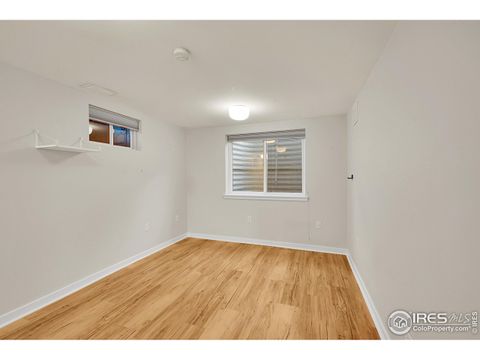 Tiny photo for 960 Toedtli Dr, Boulder, CO 80305 (MLS # 1045116)